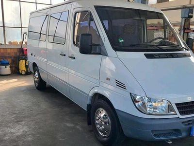 Mercedes Sprinter