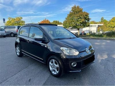 VW up!
