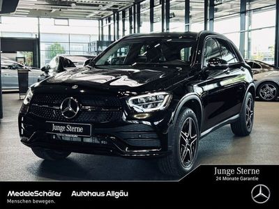 Mercedes GLC300e