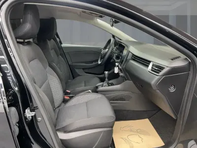 Gebraucht Renault Clio Business 91 PS (66 kW) 2022 Kleinwagen