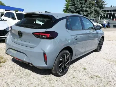 Gebraucht Opel Corsa