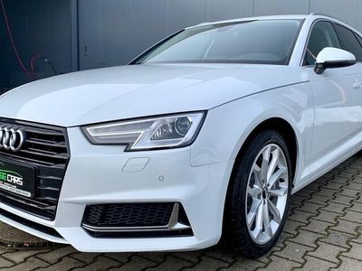 gebraucht Audi A4 Avant 45 TFSI Sport* Virtual cockpit*Garantie