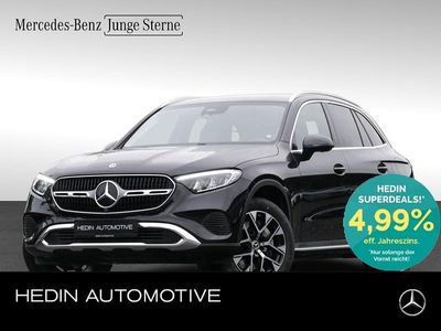 Mercedes GLC300e