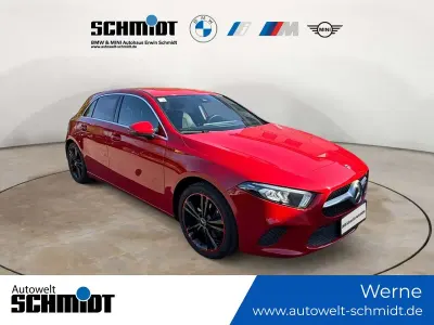 Gebraucht Mercedes A200