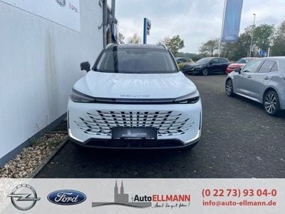 Baic X75