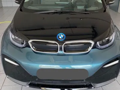 Gebraucht BMW i3