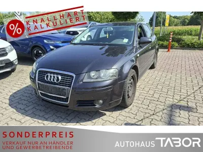 Gebraucht Audi A3 Sportback