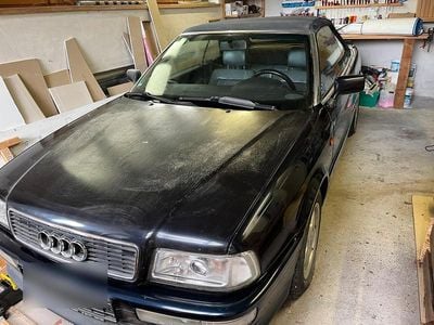 Audi 80