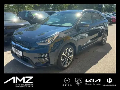 Gebraucht Kia Niro