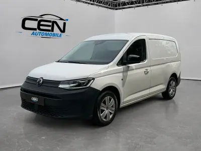 Gebraucht VW Caddy Maxi