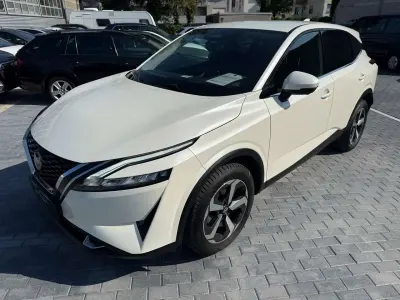 Gebraucht Nissan Qashqai