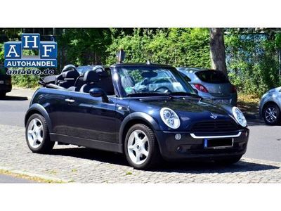 gebraucht Mini Cooper Cabriolet 