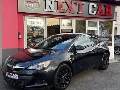 Opel Astra GTC