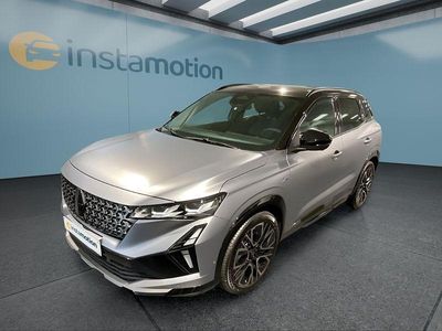 Grau Neu 2025 Renault Austral SUV | 43.249 €