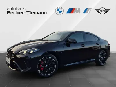 Gebraucht BMW M235 M Sport 300 PS (220 kW) 2025 Schwarz Coupé