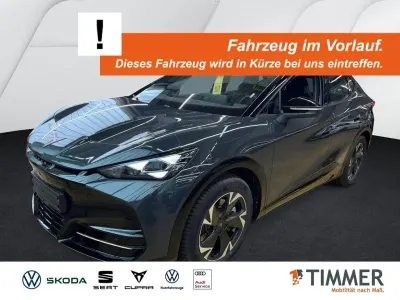 Gebraucht Cupra Tavascan Endurance 210 kW (286 PS) 2025 Uranograu SUV