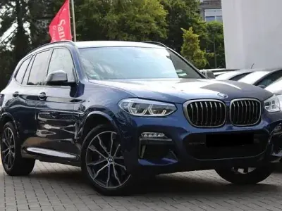 Gebraucht BMW X3 M Sport 354 PS (260 kW) 2019 Andere SUV
