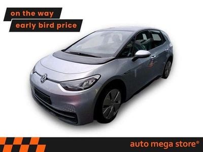 Occasion VW ID.3 Pro Performance 150 kW (204 PK) 2023 Zilver Hatchback