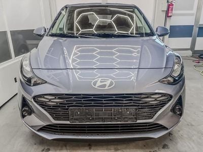 Neu Hyundai i10 Style 77 PS (56 kW) 2025 Kleinwagen