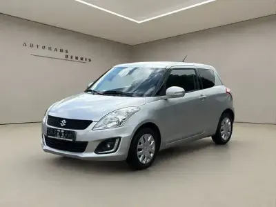 Gebraucht Suzuki Swift