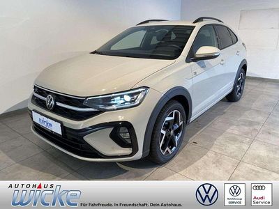 Grau Neu 2025 VW Taigo R-line SUV | 28.320 € (Fairer Preis)