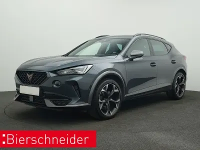 Gebraucht Cupra Formentor VZ 310 PS (228 kW) 2024 Grau SUV