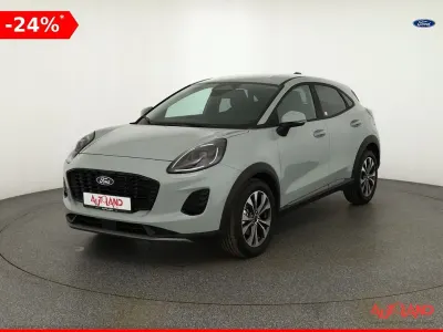 Usata Ford Puma