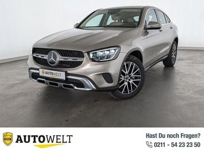 Mercedes GLC300