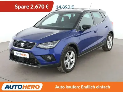 Gebraucht Seat Arona