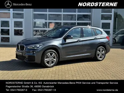 Gebraucht BMW X1