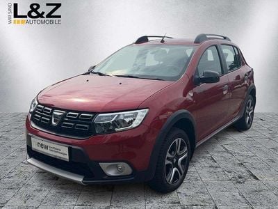 Rot Gebraucht 2020 Dacia Sandero Celebration Kleinwagen | 13.280 € (Fairer Preis)