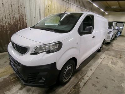 Gebraucht Peugeot Expert Premium 150 PS (110 kW) 2021 Weiß Van