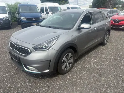 Gebraucht Kia Niro