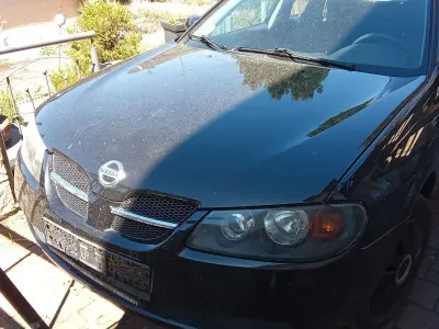 Gebraucht Nissan Almera