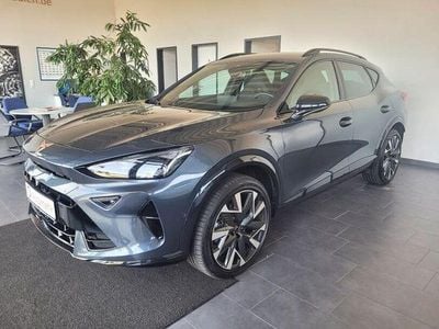 Gebraucht Cupra Formentor 150 PS (110 kW) 2025 Grau SUV