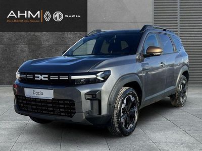 Grau Neu 2025 Dacia Bigster Extreme SUV | 31.030 € (Etwas zu teuer)