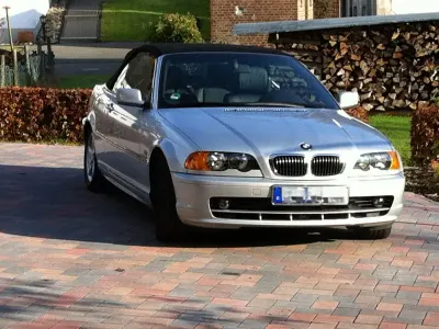 Gebraucht BMW 323