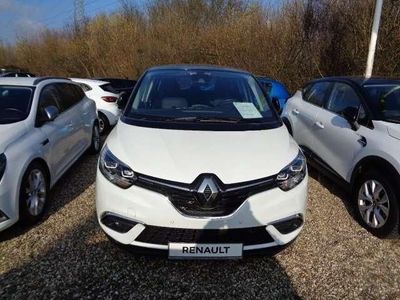 Renault Scénic IV