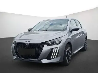 Gebraucht Peugeot 208