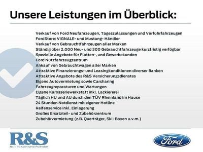 Gebraucht Ford Fiesta ST-Line 101 PS (74 kW) 2023 Metallic) (grau Kleinwagen