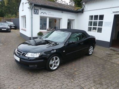 Saab 9-3 Cabriolet