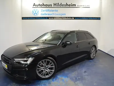 Gebraucht Audi S6