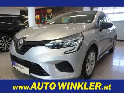 Gebraucht Renault Clio V