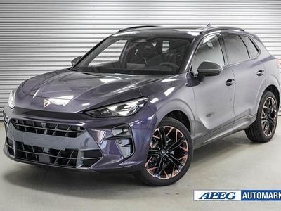 Violett Neu 2025 Cupra Terramar VZ SUV | 44.391 € (Guter Preis)