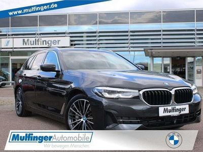 BMW 530e