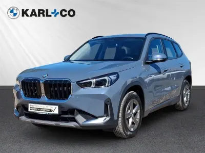 Usado BMW X1