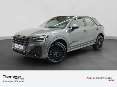 Gebraucht Audi Q2
