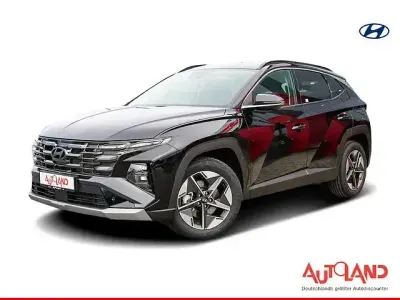 Gebraucht Hyundai Tucson