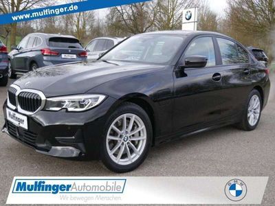 gebraucht BMW 330e Advantage