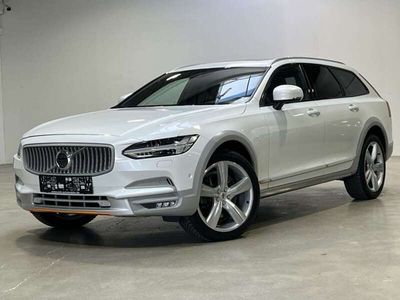 Volvo V90 CC